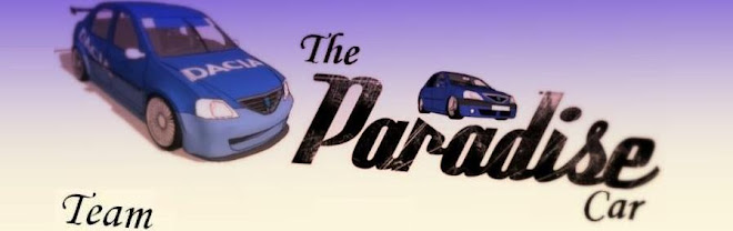 The Paradise Team GTA!