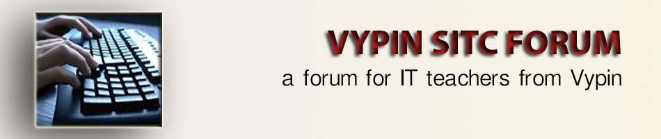 VYPIN SITC FORUM