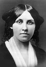 Louise May Alcott