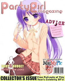 My Magazine
