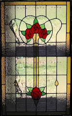 Three Roses Lap & Sash windows
