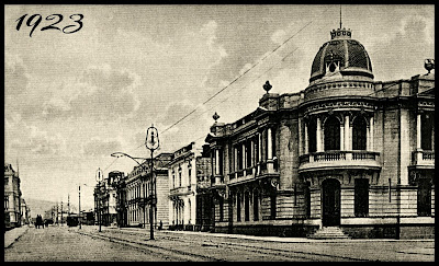 Resultado de imagen para LO que fue 1923