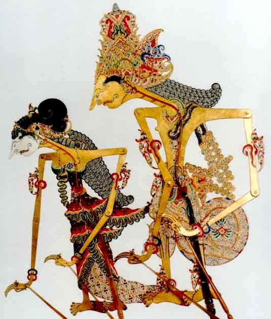 Cerita Ramayana Bahasa Jawa Buku Sekolah