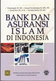 Bank dan asuransi Islam di Indonesia