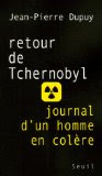 Livre sur Tchernobyl (1)