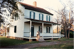 The John Steele House