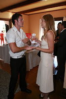 All about Tahmoh Penikett: New high-res photos of Tahmoh at Emmys, on set