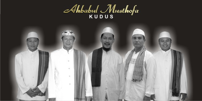 ASHAB AHBABUL MUSTHOFA KUDUS