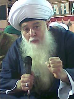 Syeh Muhammad Hisyam Kabani