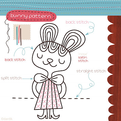 Bella-Rae Crochet: Bunny Tails Pattern Giveaway!!!!