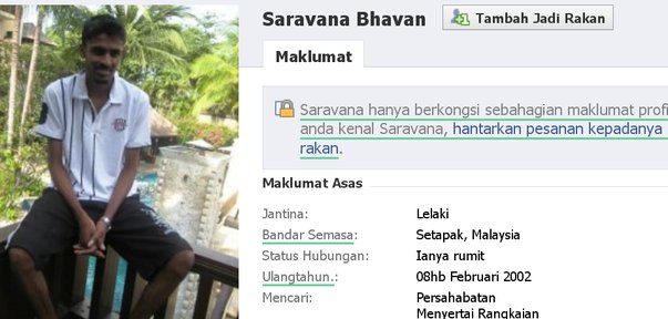 Menghina Islam Tanpa sebab