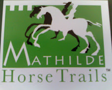 MATHILDE H.T. PER RABBONI HORSE TREKKING