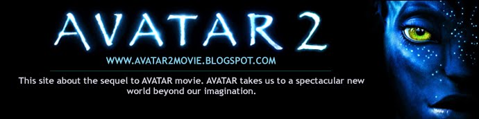Avatar 2 Movie - News, Trailer