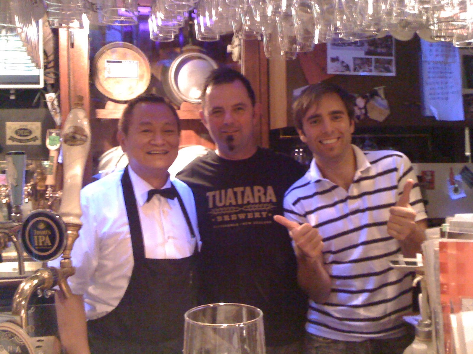 Beer+FoodTokyo Great Japan Beer Festival Yokohama