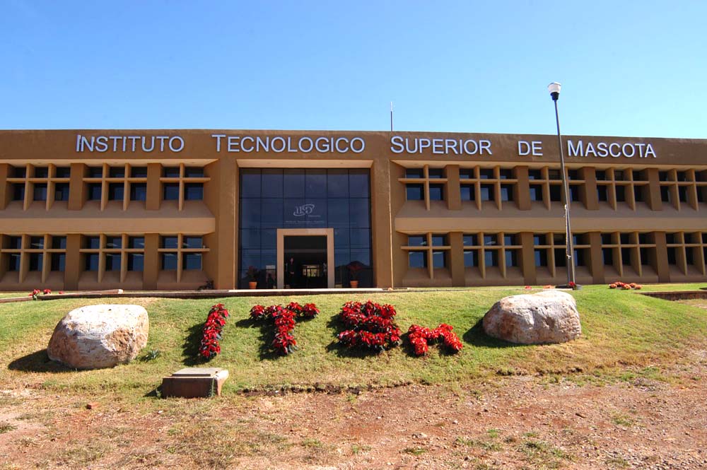 Instituto Tecnologico Superior De Mascota Jalisco