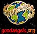 Goodangels - ONG "Unindo pessoas em qualquer lugar" - SOS pessoas desaparecidas