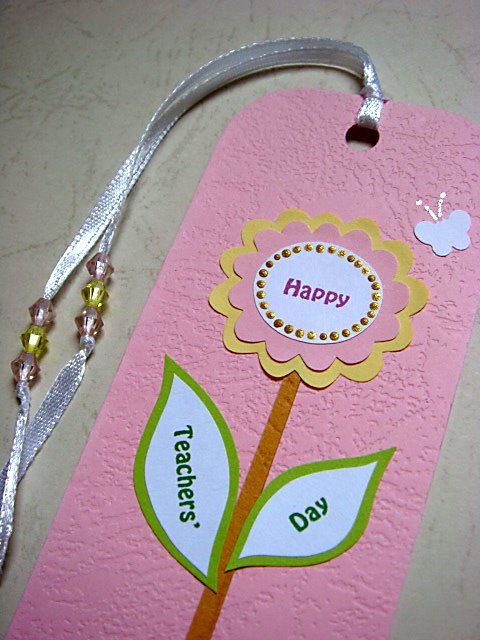 Anilza Beads: Teachers day …