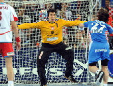 Andebol alemanha Andebol alemanha