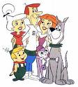 Keeping up with "The Jetsons"