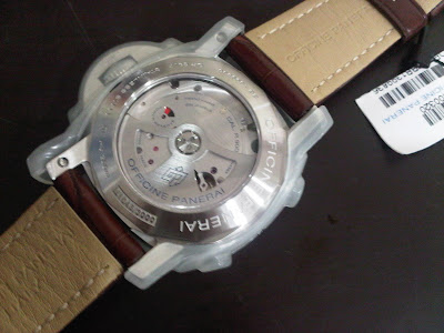 harga jam luminor original