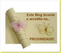 Obrigado ao  BLOG