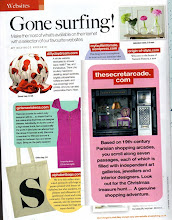 Easy living Magazine, Dec 2010