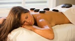 Hot Stone Body Treatment