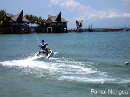 Batam View Hotel Batam