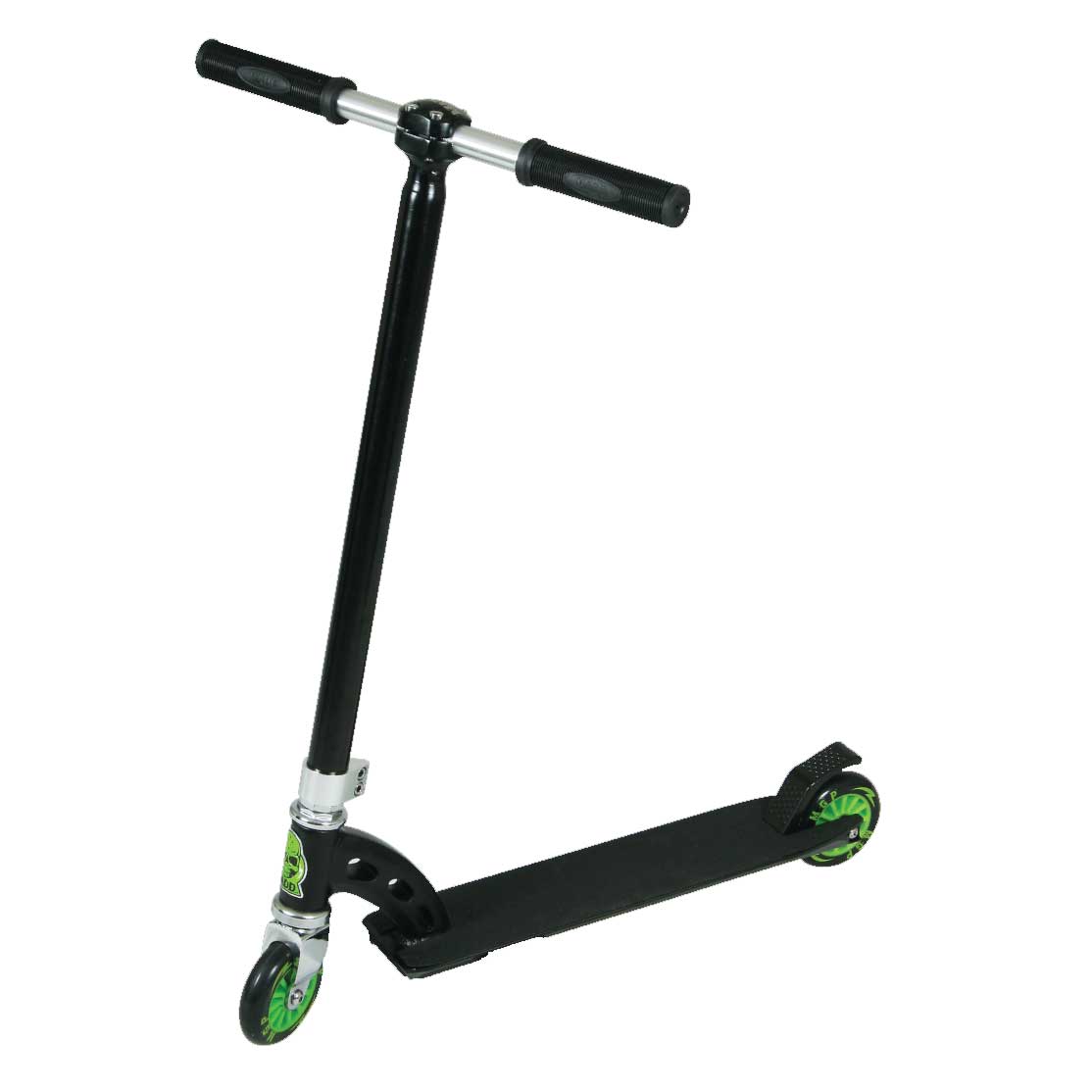 J&G Scooter MADD GEAR PRO