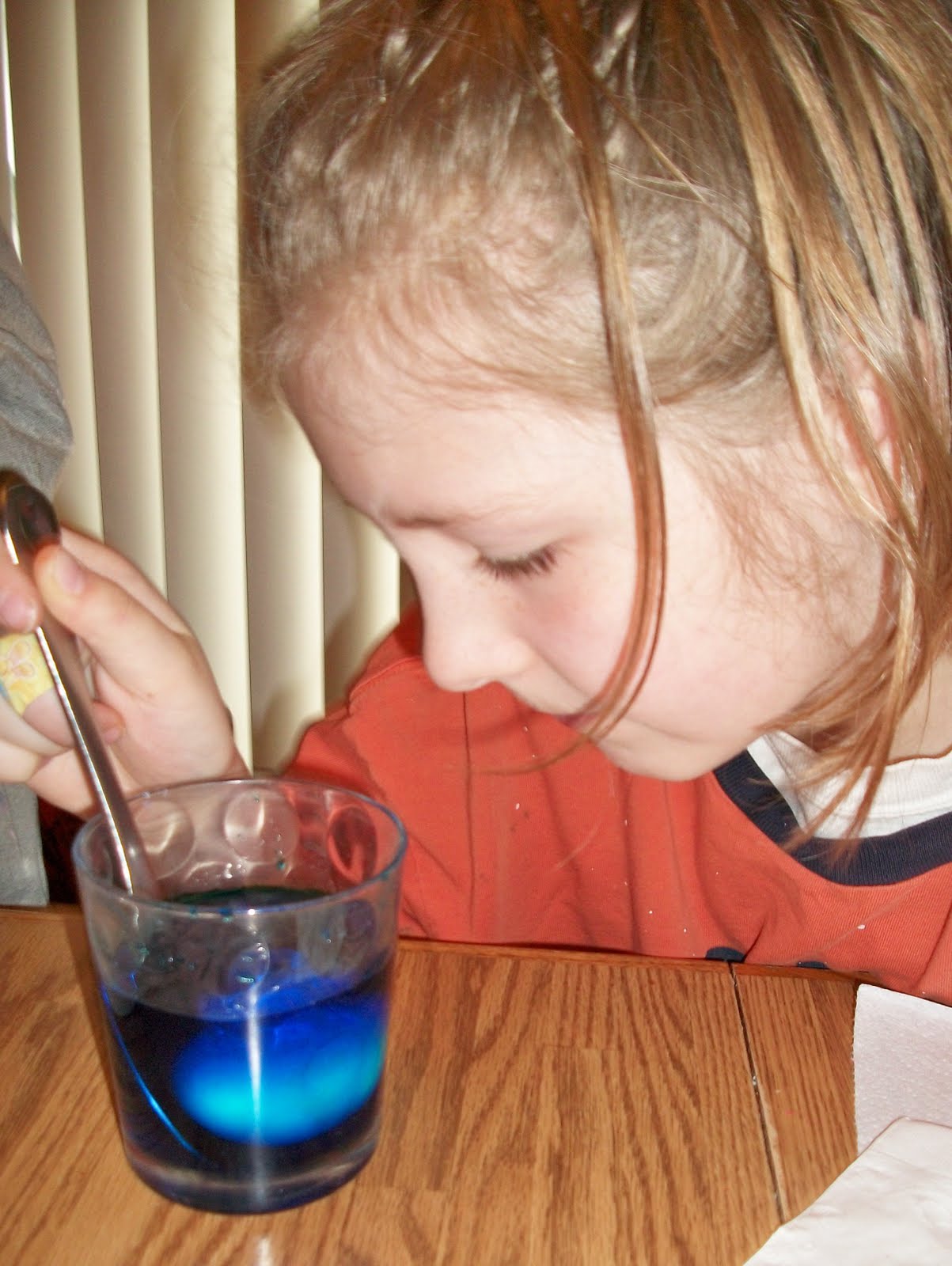 Joel and the Gang Easter Eggs