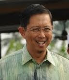 Dato' Seri Ir Hj Mohd Nizar