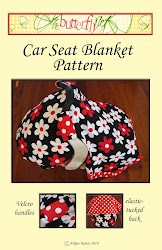 Order Our Pattern Today!