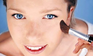 Ten Rengini Açma Formülü