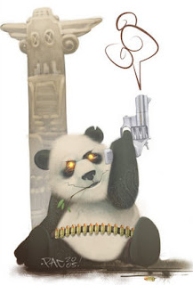 pac panda 1