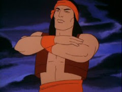 APACHE CHIEF