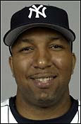 ENRIQUE "THE SANDWICH" WILSON