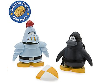 club penguin mix n match