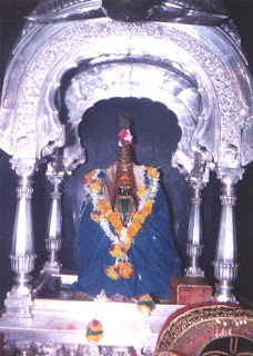 Tuljapur Tuljabhavani Tuljapur Tuljabhavani