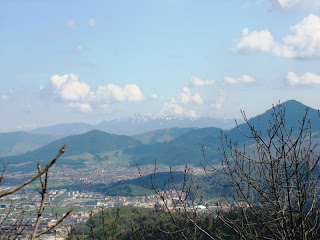 Brasov est