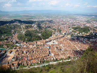 Brasov