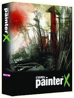 Corel Painter v11.0.016