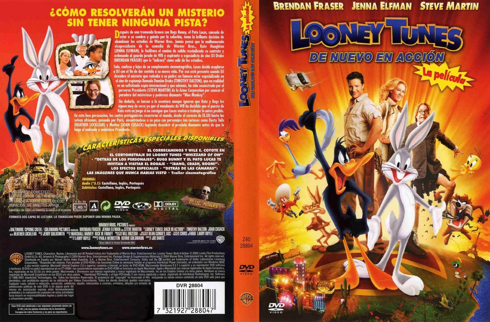 Peliculas DVD De Nuevo En Accion Peliculas DVD De Nuevo En Accion