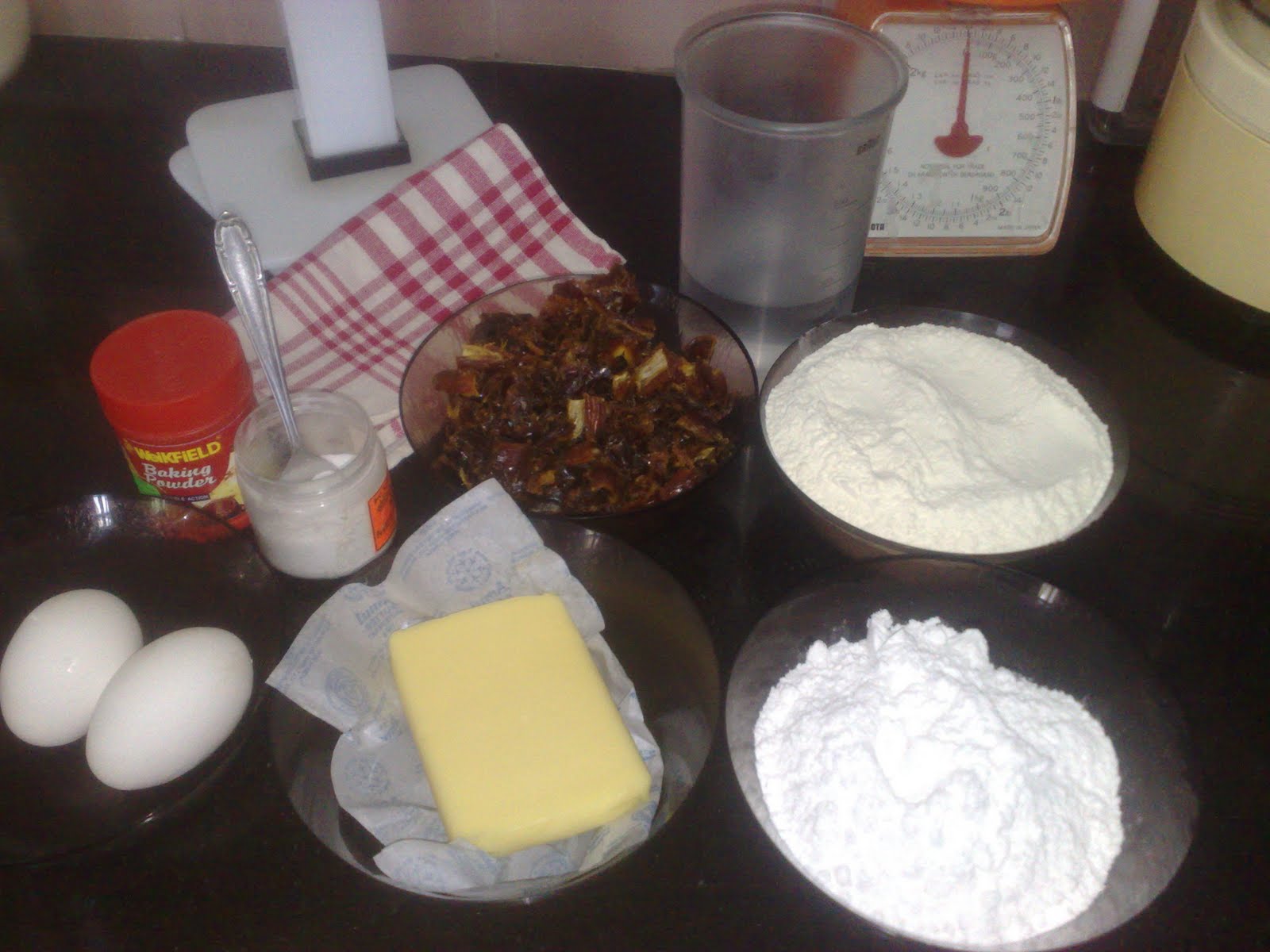 SD says: Cape Brandy Pudding/ Tipsy Tart