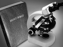 A Bíblia versus ciência
