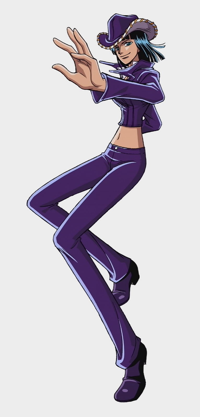 wallpaper Nico RobinOne Piece ONE PIECE