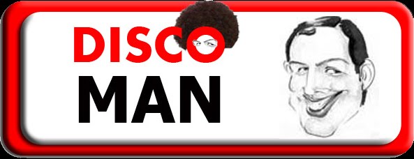 Disco MAN
