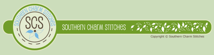 Southern Charm Stitches