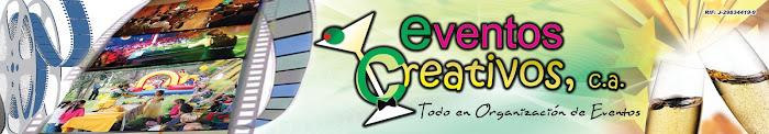 Eventos Creativos C.A.