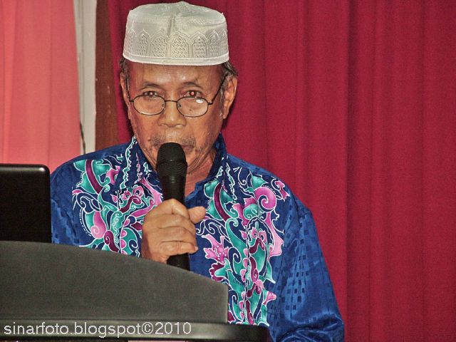 Lamanpahang: Siapa Dato Bahaman (8) Tokoh 6: Haji Azahar 