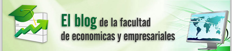 El blog de Dade Lade y Le - Facultad de Ciencias Economicas y Empresariales de Zaragoza.